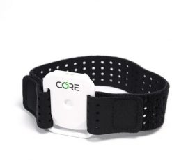 Core CORE | Arm Strap CORE1. Krokomierze CORE. Za 80.93 zł.