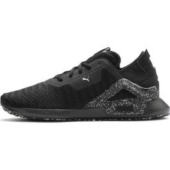 Puma Rogue X Terrain Tenisówki Czarny. Czarne trampki męskie Puma, bez wzorów, z materiału, bez zapięcia. Za 378.95 zł.