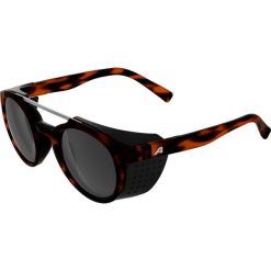 Okulary przeciwsłoneczne Alpina Glace. Brązowe okulary przeciwsłoneczne damskie Alpina. Za 245.50 zł.