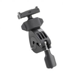 Mocowanie na kierownicę DJI Osmo Action 3/4 mini. Zegarki sportowe Dji, bez wzorów. Za 208.99 zł.
