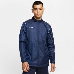 Kurtka uniwersalna męska Nike Park 20 Repel. Białe kurtki męskie Nike, m, bez wzorów, z syntetyku, klasyczne, bez kaptura. Za 249.99 zł.
