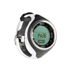 Zegarek-komputer nurkowy SMART. Czarne zegarki męskie MARES, bez wzorów, z gumy. Za 1,099.00 zł.