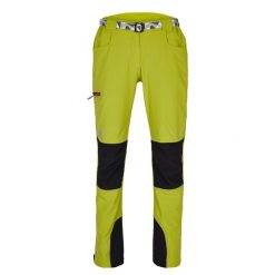 Spodnie trekkingowe Extendo damskie Milo Tacul Lady. Czerwone spodnie sportowe damskie Milo, bez wzorów, z tkaniny, sportowe, trekkingowe. Za 399.00 zł.
