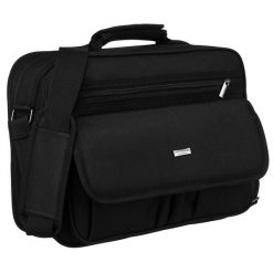 Męska torba męska z poliestru - Peterson. Torby na ramię męskie Peterson, na ramię. Za 69.99 zł.