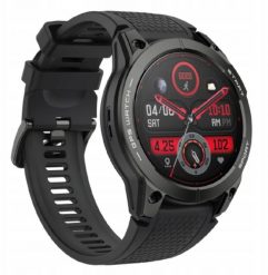 SMARTWATCH AIWA SW-A2000. Zegarki smartwatch Aiwa, bez wzorów. Za 304.97 zł.