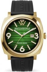 Zegarek EDIFICE Kwarcowy Watchpeople Damski (45MM) (700988). Zegarki damskie EDIFICE. Za 279.83 zł.