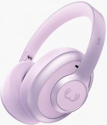 Słuchawki Fresh n Rebel FRESH 'N REBEL Słuchawki bezprzewodowe Wokółuszne Z ANC CLAM ACE 2 DREAMY LILAC. Słuchawki bezprzewodowe Fresh N Rebel. Za 416.54 zł.