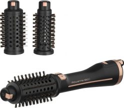 Suszarko-lokówka Rowenta Rowenta hot air brush CF 9620 - Ultimate Experience. Lokówki ROWENTA. Za 891.77 zł.