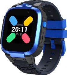 Smartwatch Mibro Z3 Granatowy (MIBAC_Z3/BE). Niebieskie zegarki smartwatch MIBRO, bez wzorów. Za 279.00 zł.