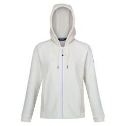 Bluza Polarowa Damska Pełen Suwak Flamino. Czerwone bluzy damskie Regatta, na zimę, m, bez wzorów, z polaru, sportowe, bez ramiączek, bez kaptura. Za 93.99 zł.