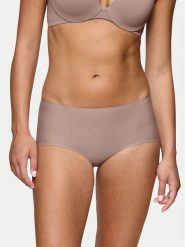 Triumph Bokserki Body Make-Up Illusion Shorty EX Body Make-Up Illusion Shorty EX Brązowy. Brązowe majtki damskie Triumph, z syntetyku. Za 99.99 zł.