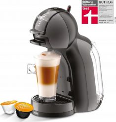Ekspres ciśnieniowy KRUPS KP 1238 Dolce Gusto Mini. Ekspresy ciśnieniowe Krups. Za 385.45 zł.