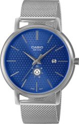 Zegarek Casio Zegarek Casio MTP-B125M-2AVEF męski. Zegarki męskie Casio, bez wzorów. Za 229.00 zł.