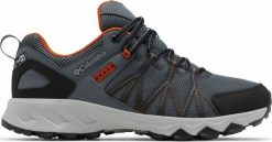 Buty trekkingowe męskie Columbia Buty trekkingowe niskie Columbia PEAKFREAK II OUTDRY męskie 42,5. Trekkingi męskie Columbia, bez zapięcia. Za 421.71 zł.