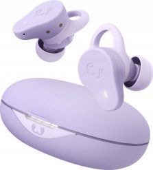 Słuchawki Hama FRESH 'N REBEL SŁUCHAWKI SPORTOWE BEZPRZEWODOWE DOKANAŁOWE Z ANC TWINS RUSH DREAMY LILAC. Słuchawki bezprzewodowe Hama. Za 416.70 zł.