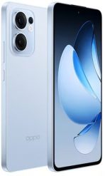 Smartfon Oppo Oppo Reno13 5G Dual Sim 12GB RAM 256GB - Luminous Blue. Niebieskie smartfony Oppo. Za 1,855.00 zł.