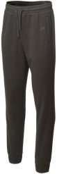 Addict Męskie spodnie Martes essentials SIMIO pirate black rozmiar 3XL. Czarne spodnie sportowe męskie Addict, m, bez wzorów. Za 71.24 zł.