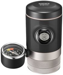 Przenośny ekspres do kawy WACACO Picopresso WACACO. Ekspresy ciśnieniowe Wacaco. Za 533.55 zł.