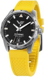 Zegarek Vostok Europe Zegarek męski Vostok Europe NH35A-125A747SY żółty. Żółte zegarki męskie Vostok Europe, bez wzorów. Za 1,480.00 zł.