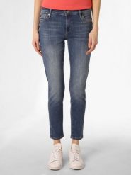 JOOP! Jeansy Kobiety niebieski, 27-30. Niebieskie jeansy damskie JOOP!, bez wzorów, z jeansu. Za 699.95 zł.
