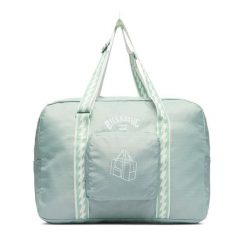 Torba podróżna Billabong. Zielone torby podróżne damskie Billabong, bez wzorów. Za 69.99 zł.