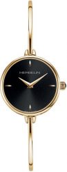 Zegarek damski Herbelin 17206BP14 złoty. Żółte zegarki damskie HERBELIN, złote. Za 1,880.00 zł.