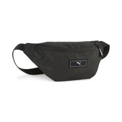 Nerka PUMA Deck 2,2 l PUMA Black. Czarne saszetki i nerki męskie Puma, bez wzorów. Za 99.00 zł.