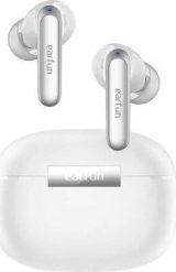 Słuchawki EarFun Słuchawki TWS EarFun Air2 (białe). Białe słuchawki bezprzewodowe EarFun. Za 129.00 zł.