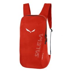 Torba turystyczna Salewa Trek Mate 65+5 L. Brązowe plecaki męskie Salewa, bez wzorów, z materiału. Za 236.50 zł.