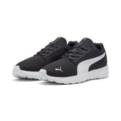 Sneakersy unisex Puma SOFTRIDE Cosmic. Białe obuwie sportowe damskie Puma, bez wzorów, bez zapięcia. W wyprzedaży za 169.00 zł.