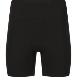 Damskie legginsy Endurance raleigh V2. Czarne legginsy damskie Endurance, bez wzorów, z materiału. Za 218.50 zł.