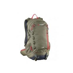 Plecak Caribee X Trek. Zielone plecaki męskie CARIBEE, bez wzorów. Za 474.00 zł.