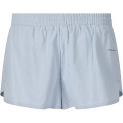 Szorty damskie Endurance Comily. Niebieskie szorty damskie Endurance, bez wzorów, sportowe. Za 191.00 zł.