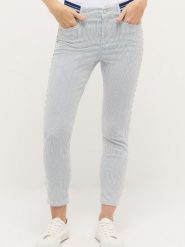 Angels Dżinsy - Ornella Sporty Kobiety biały|niebieski, 40. Białe jeansy damskie Angels, bez wzorów, sportowe. Za 329.95 zł.