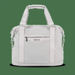 Torba KISKADEE GREY. Szare torby na ramię męskie Wings, z materiału, małe. Za 169.90 zł.