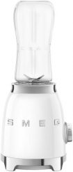 Blender kielichowy Smeg Blender kielichowy Smeg PBF01WHEU 0,6L 300W 2 butelki do Miksowania. Blendery Smeg. Za 965.80 zł.