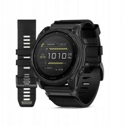 Garmin tactix 8 – 51 mm, Solar, Elite. Zegarki sportowe Garmin, bez wzorów. Za 7,860.99 zł.