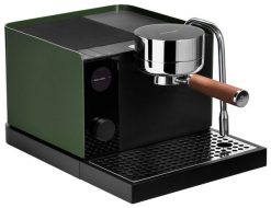 Ciśnieniowy kolbowy Fellow Series 1 Leśna Zieleń zielony. Zielone ekspresy ciśnieniowe Fellow. Za 6,590.00 zł.