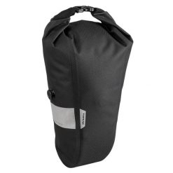 Torba na kierownicę Topeak Bolt-On. Czarne torby na ramię męskie Topeak, z materiału. Za 169.99 zł.