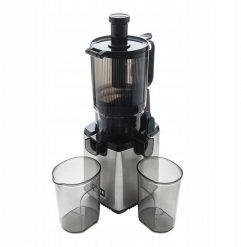 TESLA SlowJuicer SJ770 XXL Deluxe wolnoobrotowa wyciskarka do soków. Wyciskarki Gallet. Za 575.44 zł.