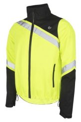 Kurtka przeciwdeszczowa Wowow Fuji XXL. Brązowe kurtki męskie WOWOW, xl, bez wzorów, klasyczne. Za 555.95 zł.