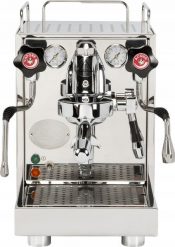Ekspres ciśnieniowy ECM ECM Mechanika VI Slim Heat Exchanger Espresso. Brązowe ekspresy ciśnieniowe ECM. Za 8,999.00 zł.