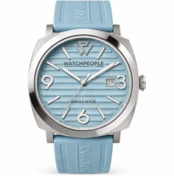 Zegarek EDIFICE Kwarcowy Watchpeople damski (45MM) (700996). Zegarki damskie EDIFICE. Za 263.84 zł.