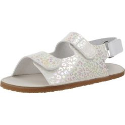 Sandały TITANITOS L565 BEACH Biały. Białe buty zimowe męskie TITANITOS, bez wzorów, z syntetyku, bez obcasa, bez zapięcia. Za 171.99 zł.