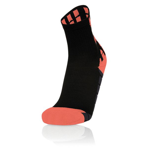 Skarpetki Macron Interval (x5). Brązowe skarpetki damskie Macron, bez wzorów, z poliesteru. Za 141.00 zł.