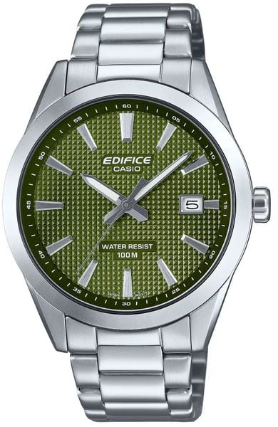 Zegarek EDIFICE Zegarek Casio Edifice MomentumEFV-160D -3AVEF męski. Zegarki męskie EDIFICE, bez wzorów. Za 449.00 zł.