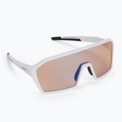 Okulary przeciwsłoneczne Alpina Ram Q-Lite V. Okulary przeciwsłoneczne damskie Alpina. Za 439.99 zł.