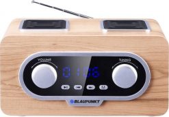 Radio Blaupunkt PP 5.2CR. Radia Blaupunkt. Za 144.80 zł.