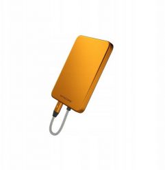 Powerbank Nitecore Powerbank Pocket 5 Orange. Pomarańczowe powerbanki Nitecore. Za 209.04 zł.