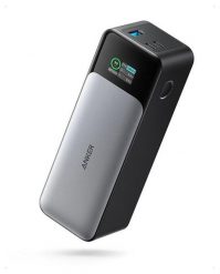 Anker 737 GaN Prime 140W PD 24000 mAh. Powerbanki . Za 669.00 zł.